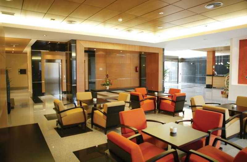 Sercotel Gran Fama, an Ascend Hotel Collection Member, foto 14