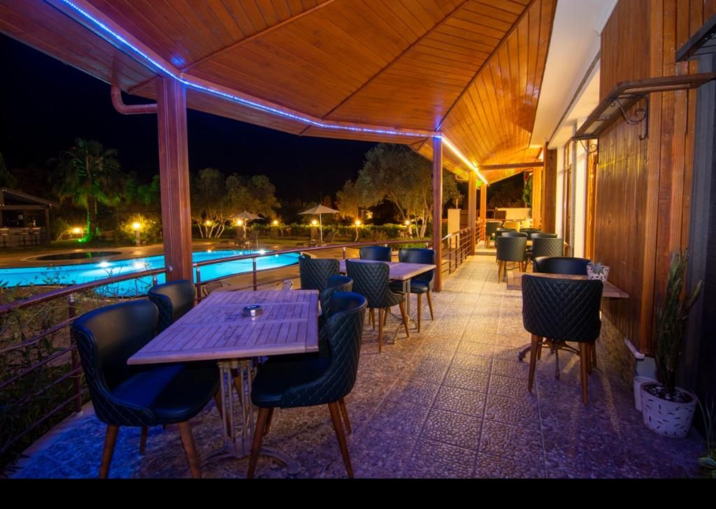 Mesken Inn Göcek, foto 2