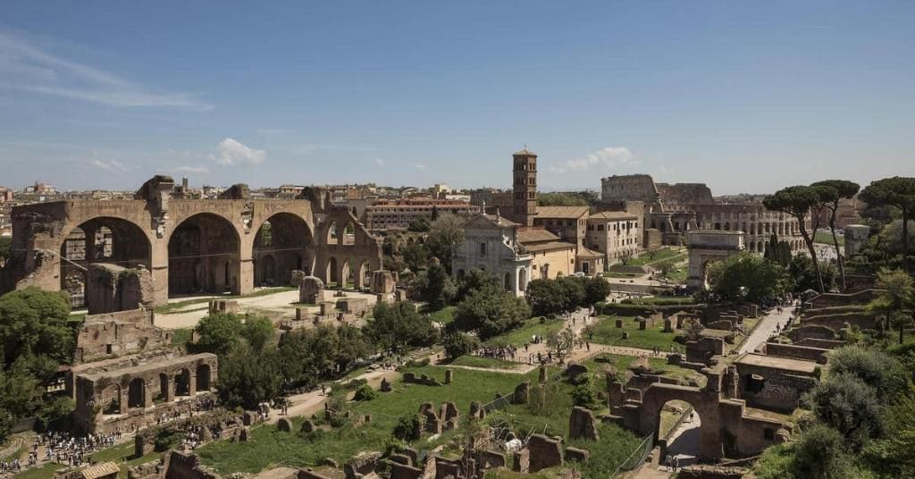 Villa Agrippina Gran Meliá, foto 10