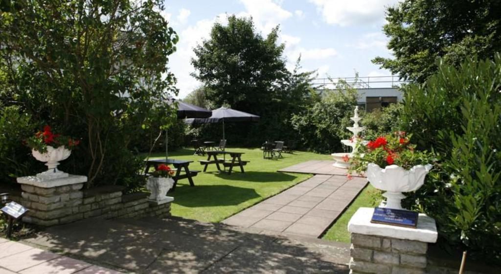 London Croydon Aerodrome Hotel by Sunday, foto 14