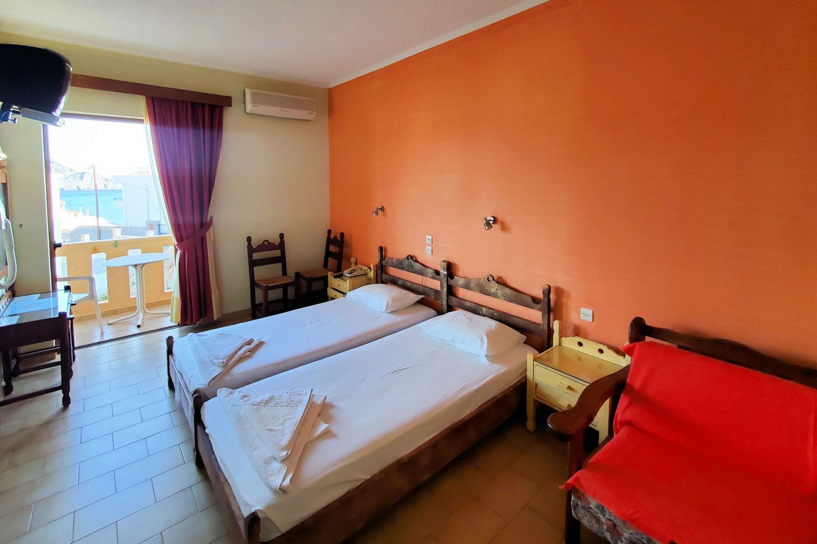 Hotel Villa Lappa, foto 5
