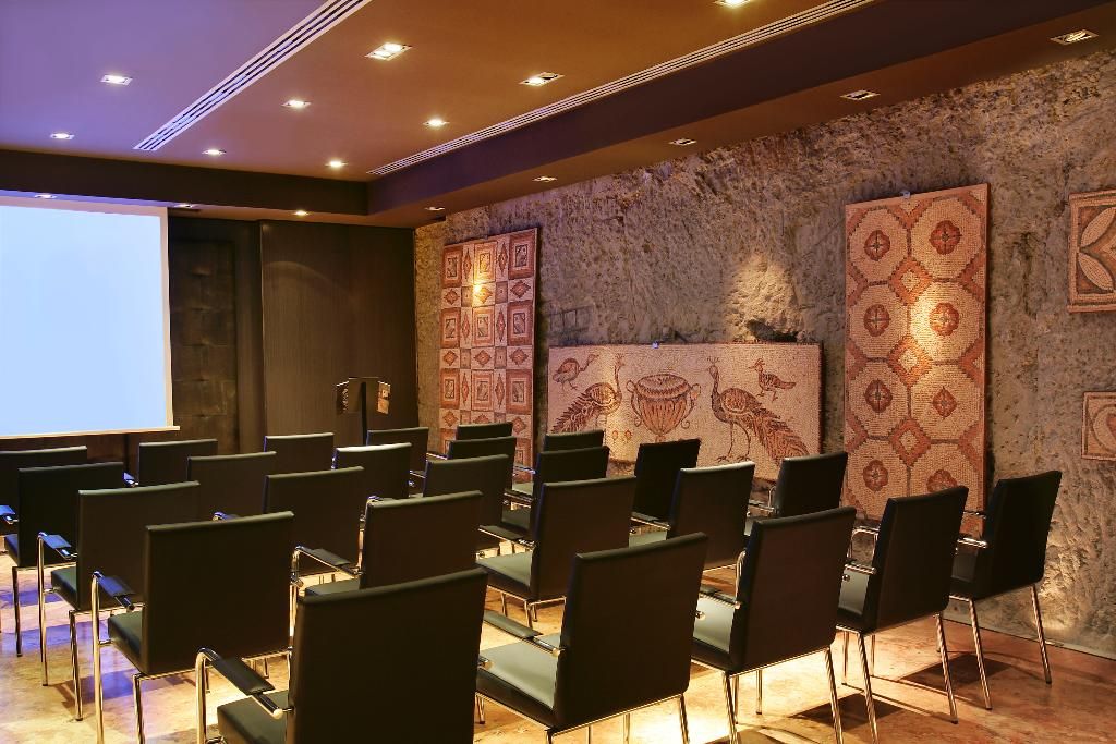 Hotel Granados 83, foto 14