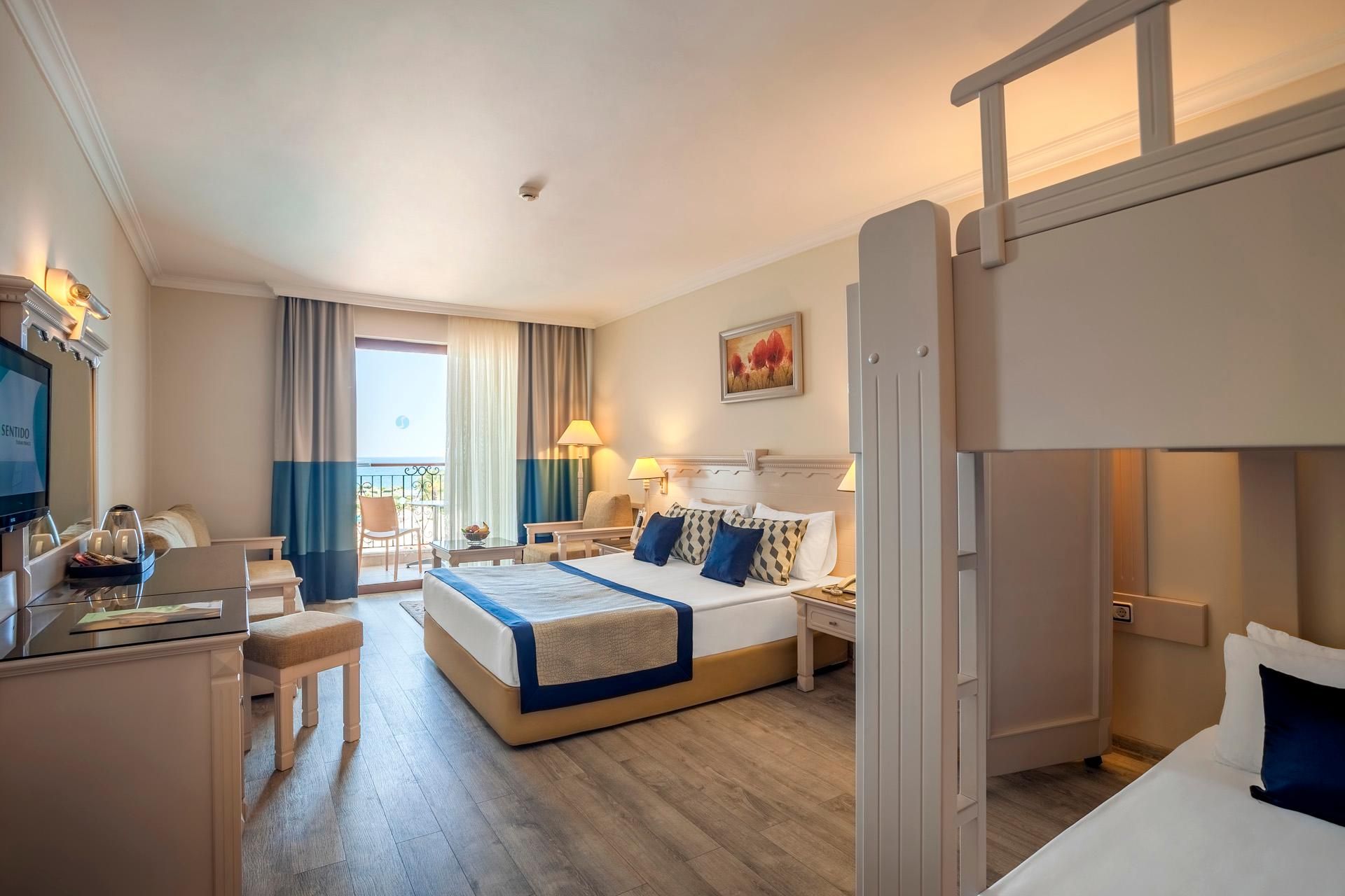 Hotel Turan Prince, foto 3