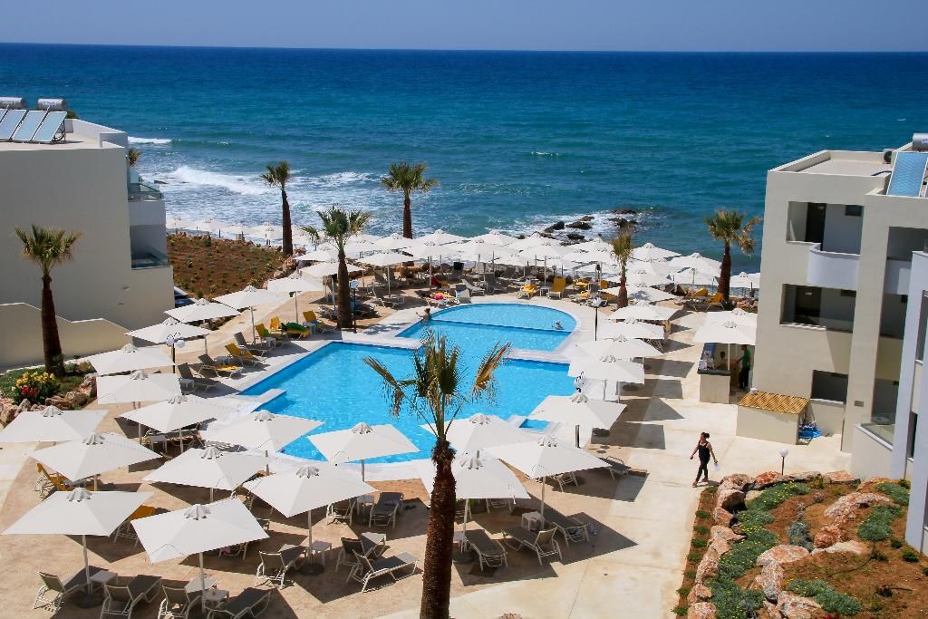 Harmony Rethymno Beach Hotel, foto 14