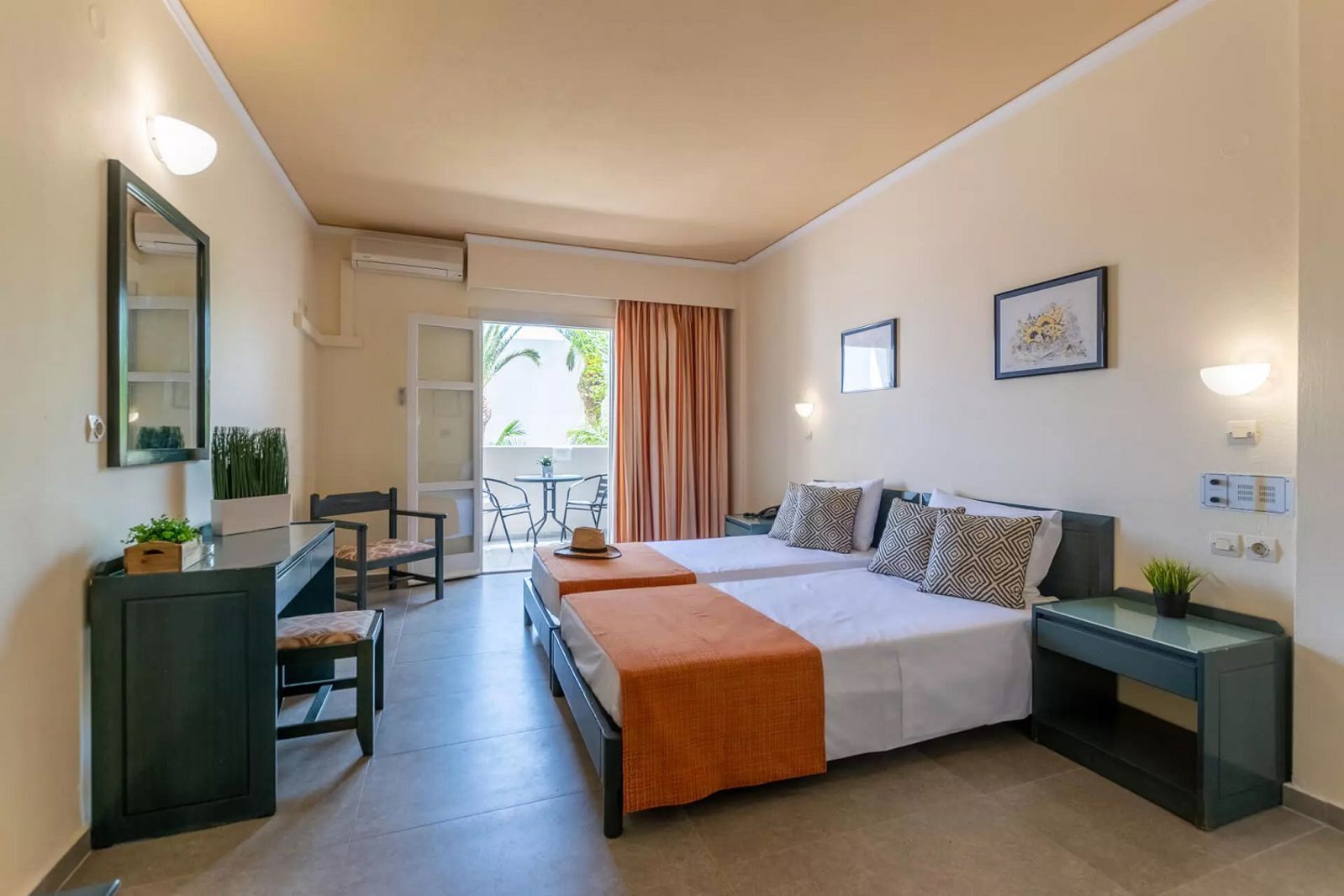 Dedalos Hotel, foto 4