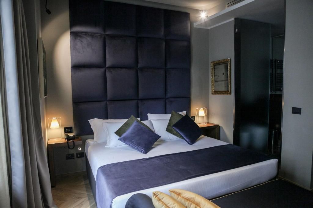 Triviho Hotel, foto 6