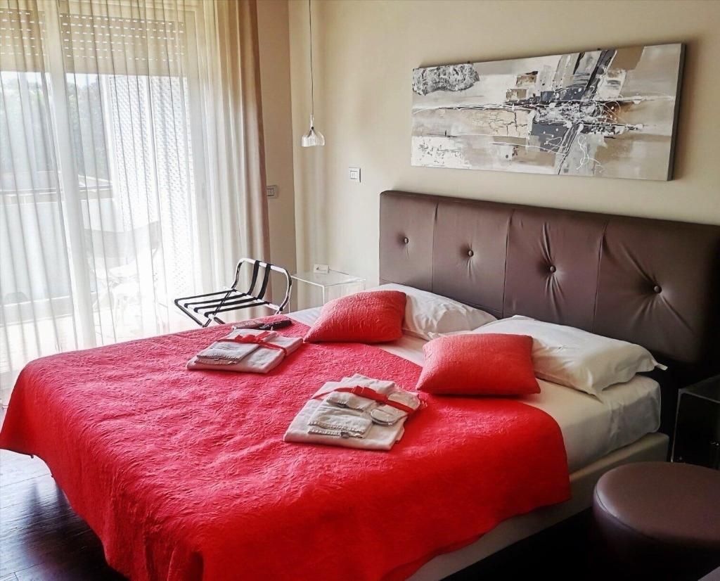 B&B I Segreti Della Valle, foto 12