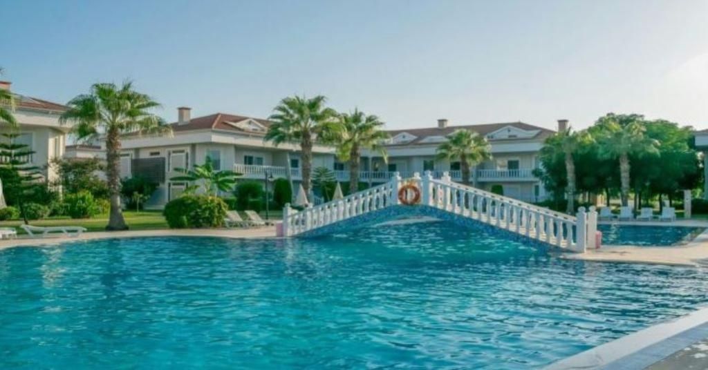 Belek Golf Village, foto 8