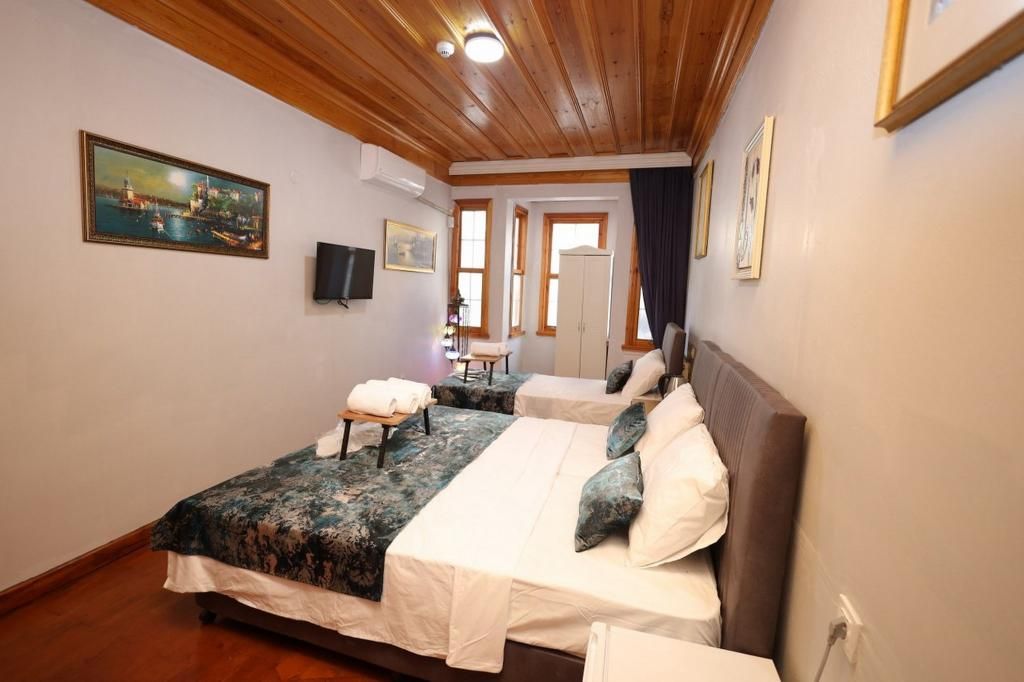 The Trip Hotel, foto 4