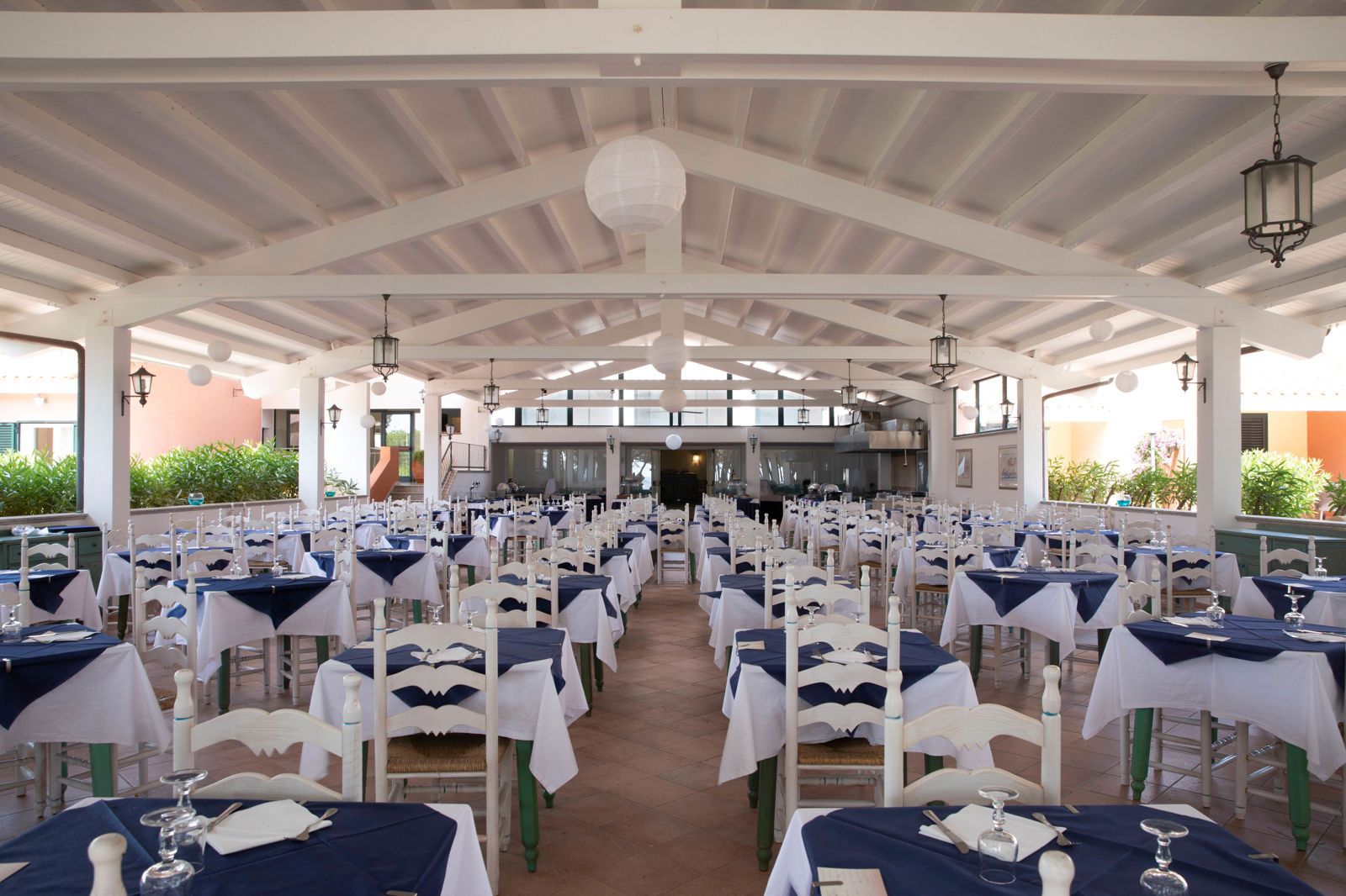 Club Hotel Marina Seada Beach, foto 4