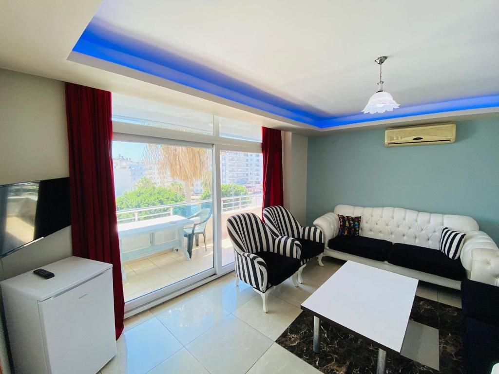Garden Asmin Otel, foto 15