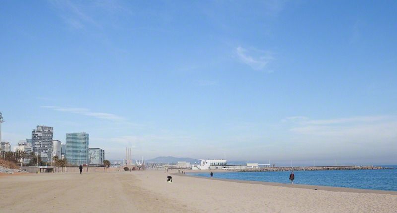 Lugaris Beach, foto 5