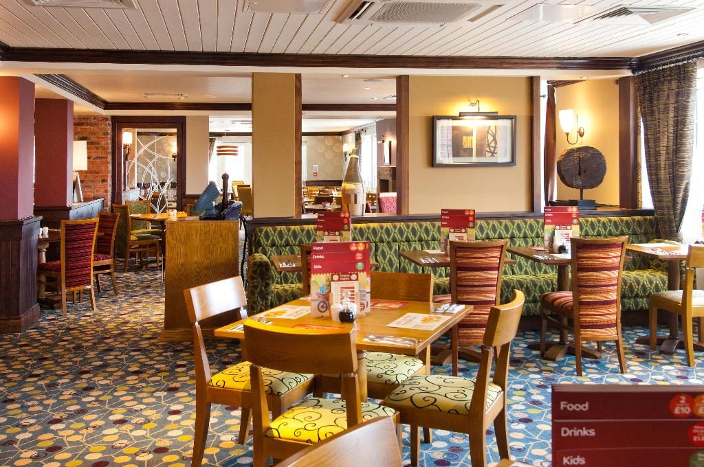 Premier Inn London Dagenham Hotel, foto 15