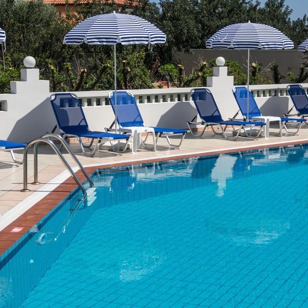 Athena Apartments Stalida, foto 13