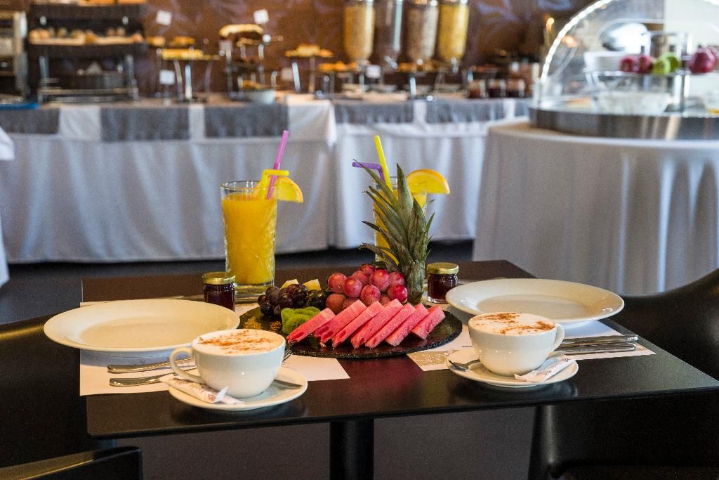 Hotel Senia Suites & Apartments, foto 10