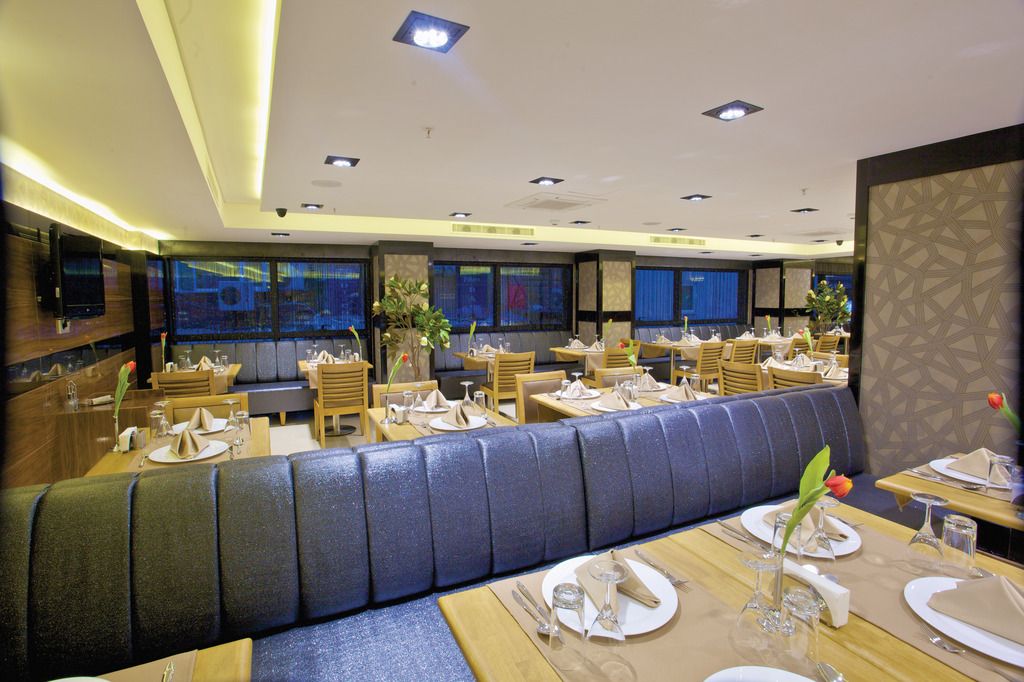 Hotel Istanbul Trend, foto 5