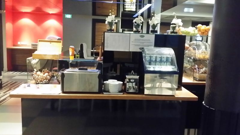Hotel Reseda, foto 12