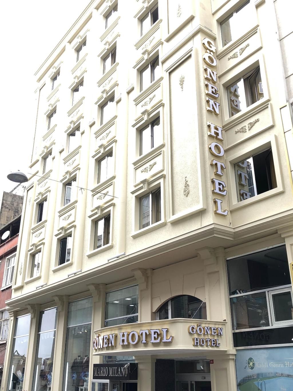 Laleli Gönen, foto 10