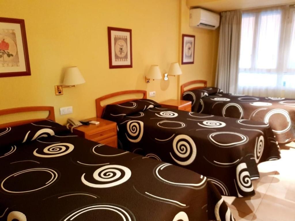Gaudea Hotel Santa Pola, foto 15