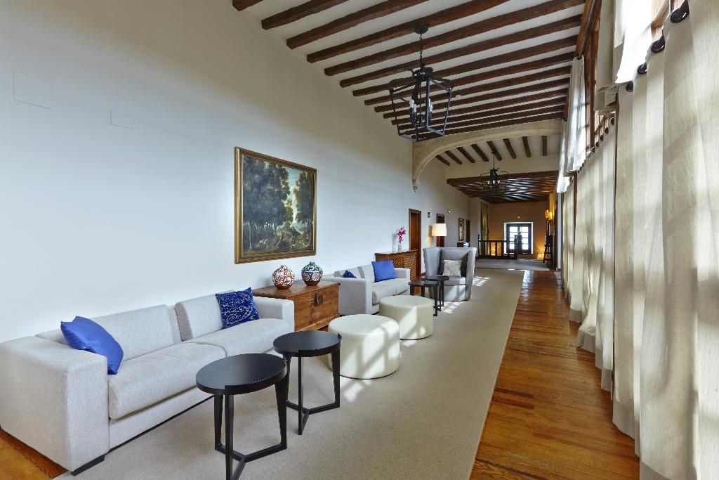 Parador de Zamora, foto 5