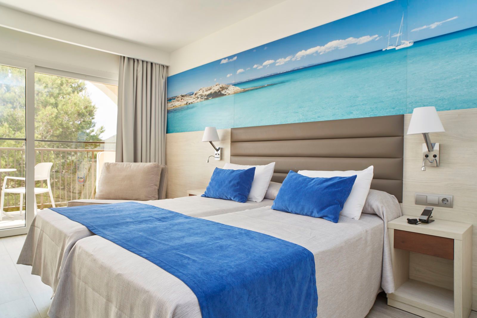 Invisa Figueral Resort, foto 15