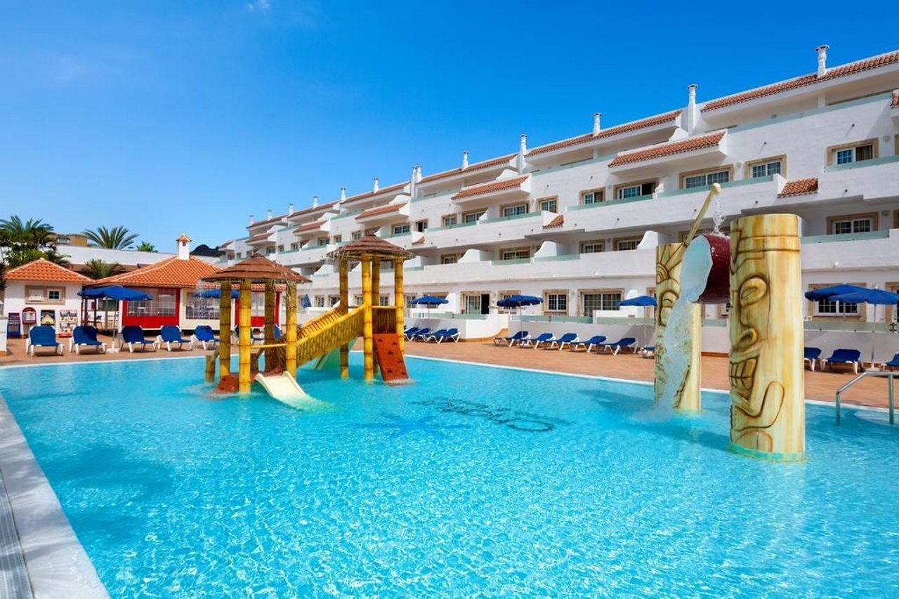 Hotel Chatur Playa Real Resort, foto 8