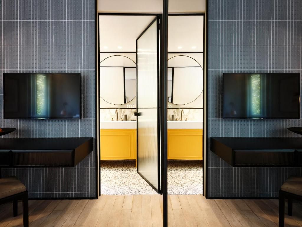 Twentyone Hotel, foto 14