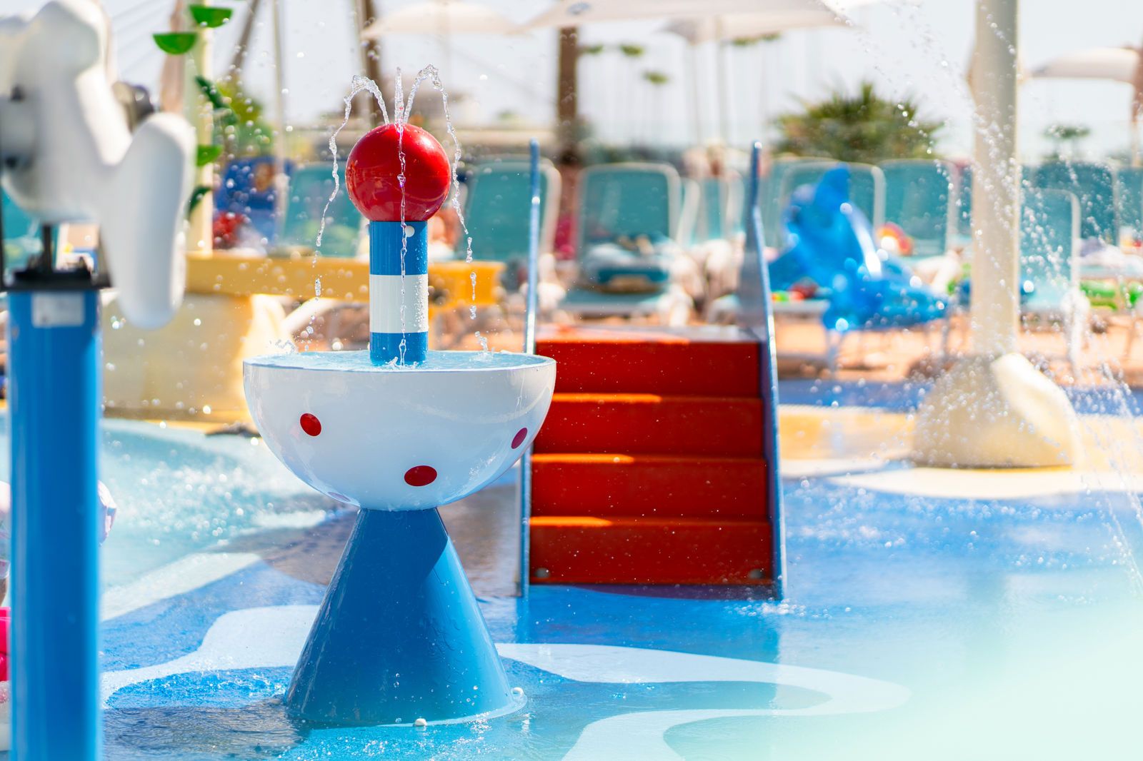 HOVIMA La Pinta Beachfront Family Hotel, foto 4