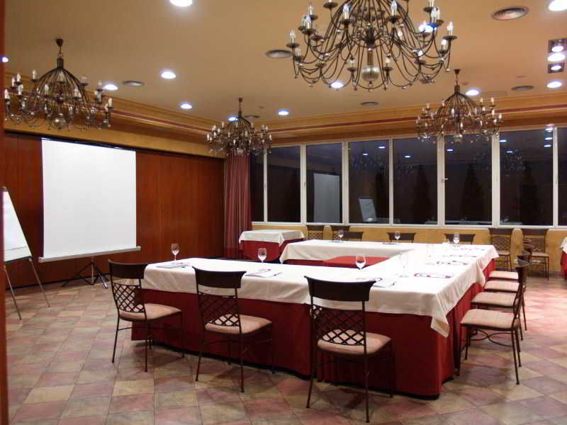 Hotel Villava Pamplona, foto 15