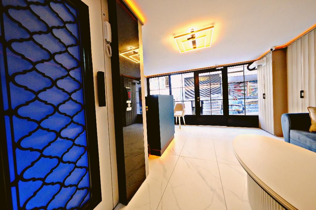 The Saint Otel, foto 4