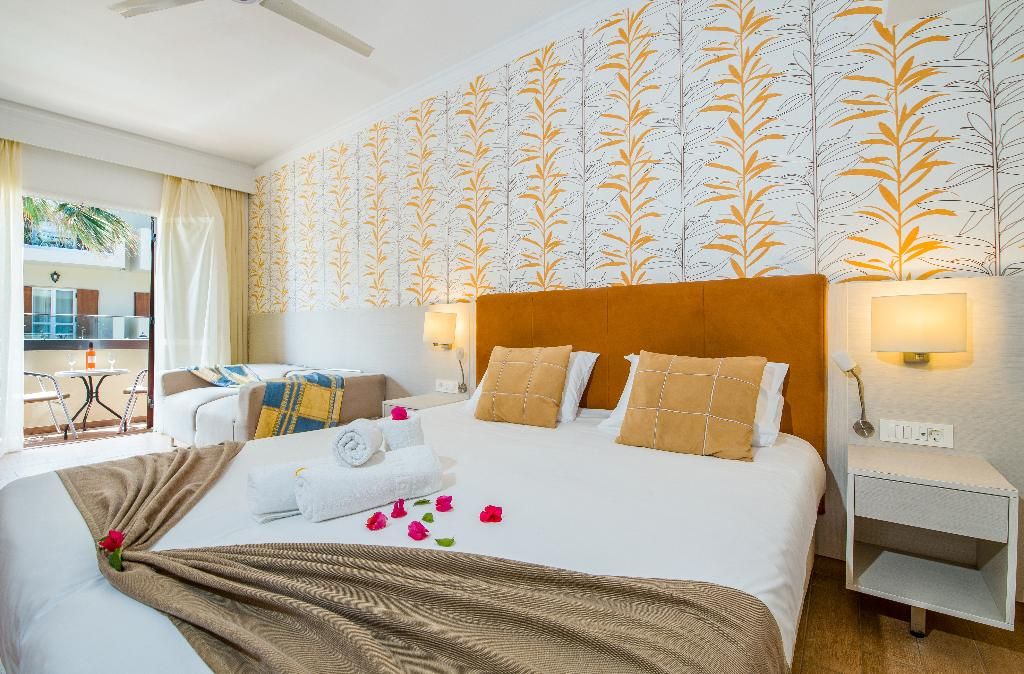Kalyves Beach Hotel, foto 2