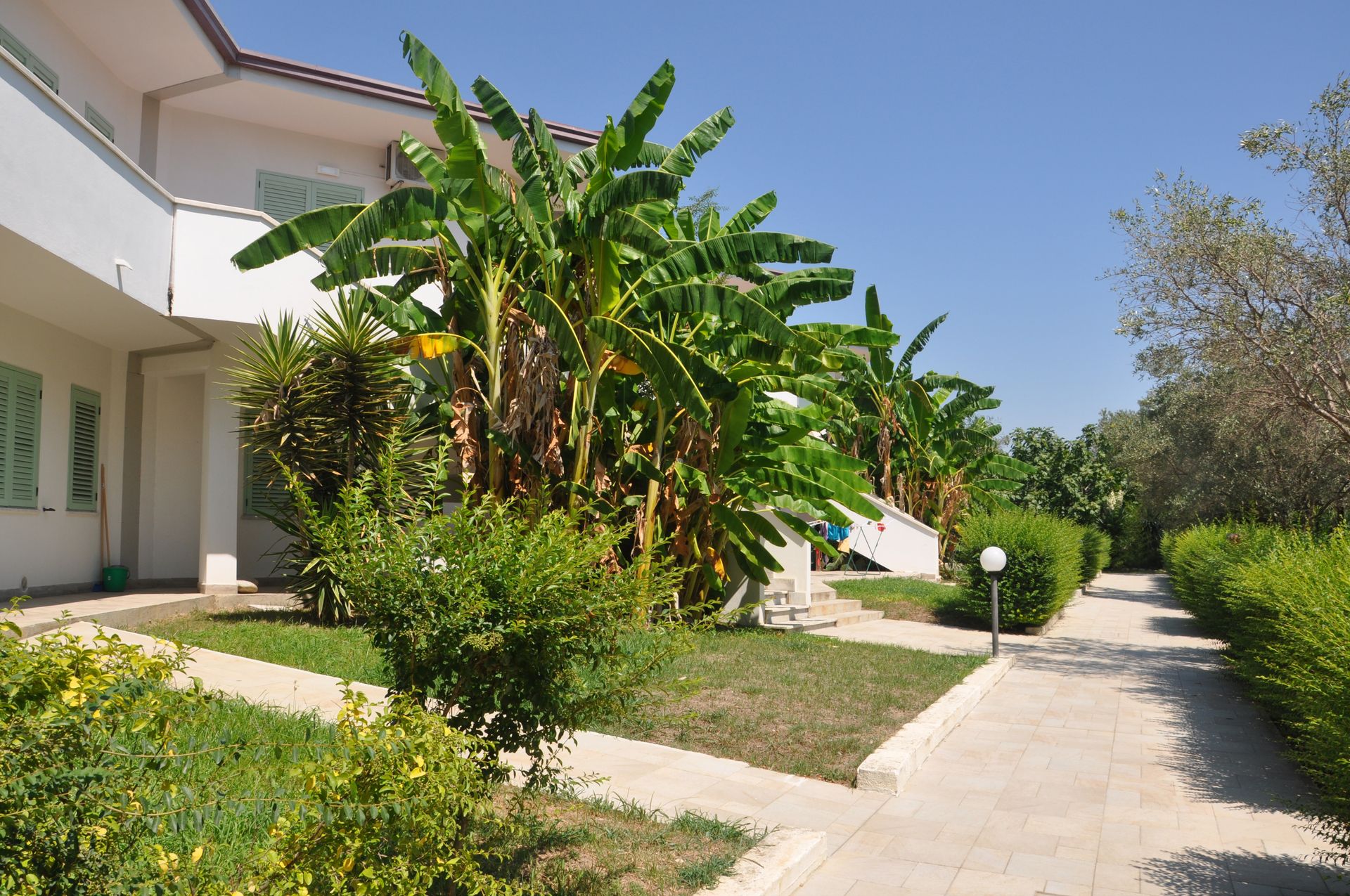 Villaggio Borgo Degli Ulivi, foto 12