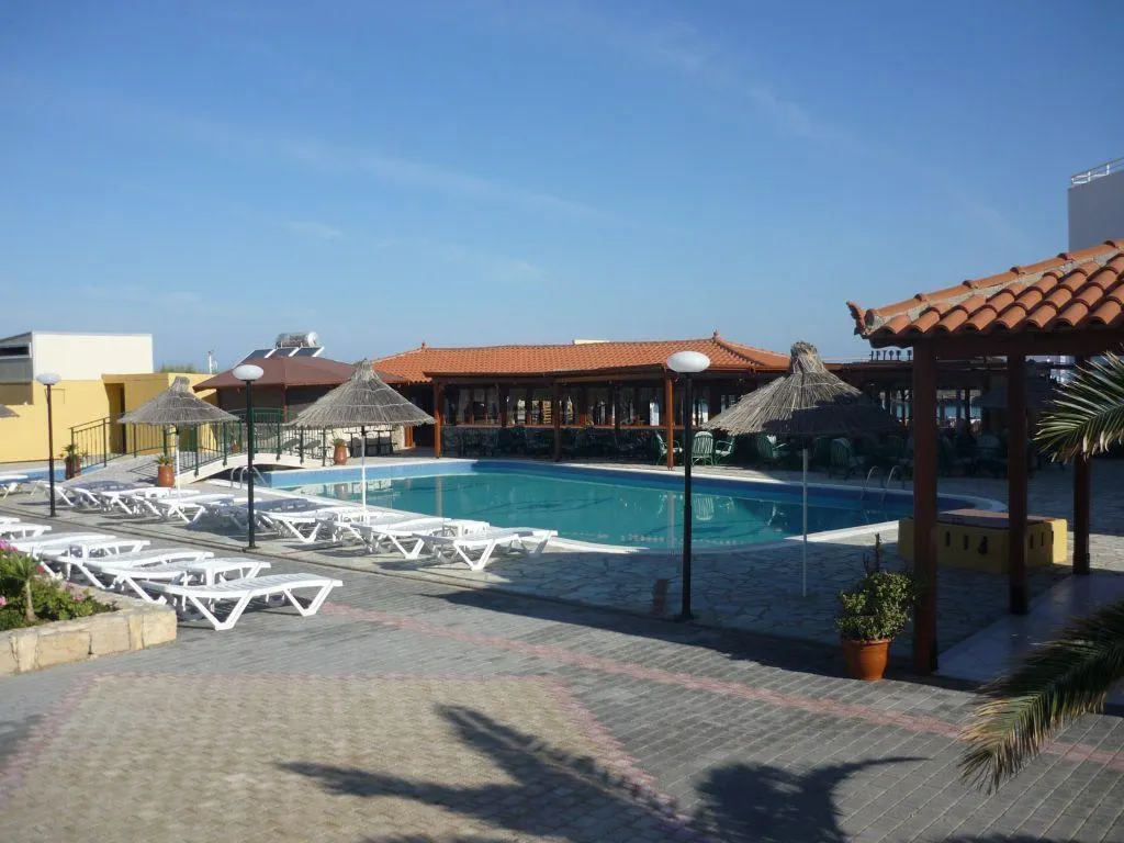 Kalia Beach Hotel