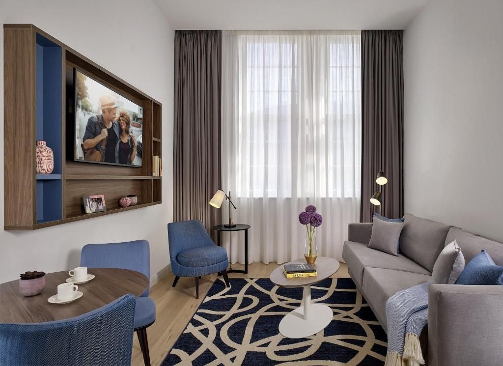 Citadines Islington London, foto 10
