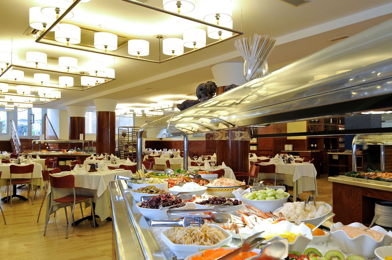 Hotel Blaumar Salou, foto 8