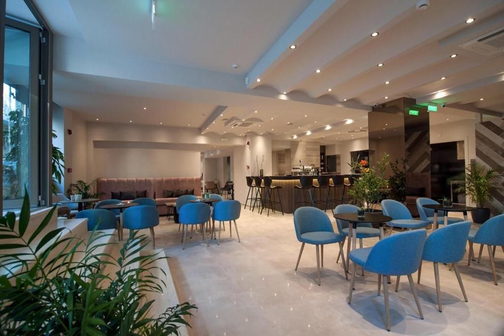 Athens Platinum Rooms And Suites, foto 6