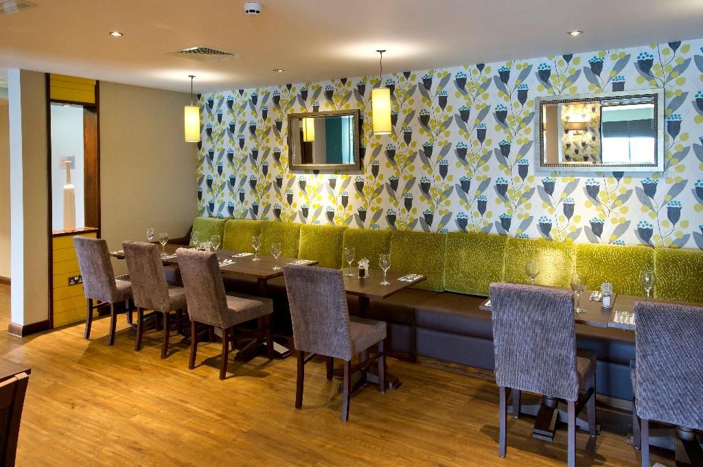 Premier Inn Glasgow Pacific Quay, foto 7