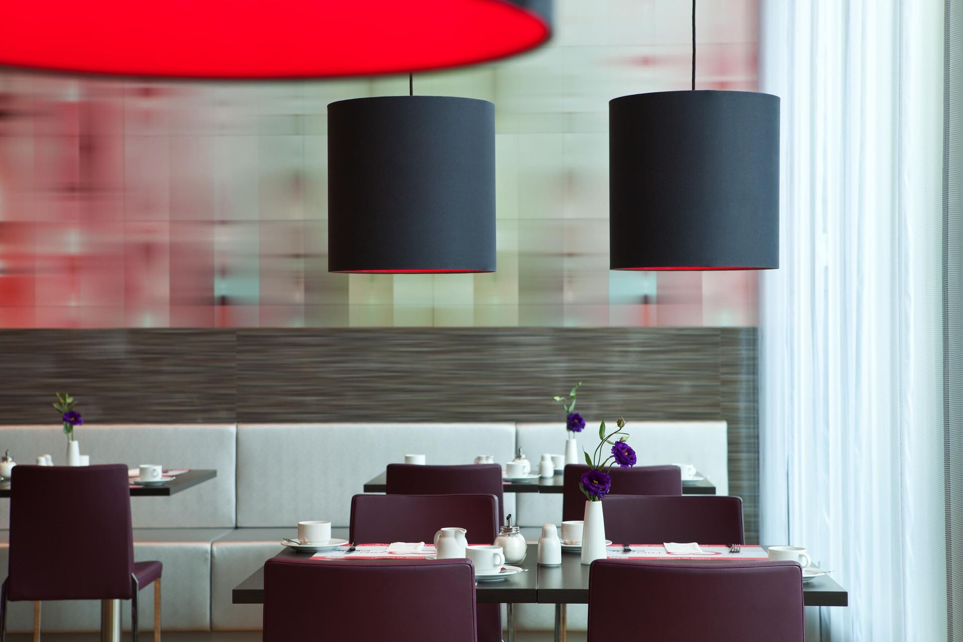IntercityHotel Berlin Hauptbahnhof, foto 10