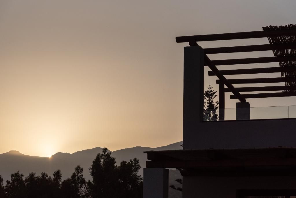 Kymani Boutique Hotel & Suites, foto 11