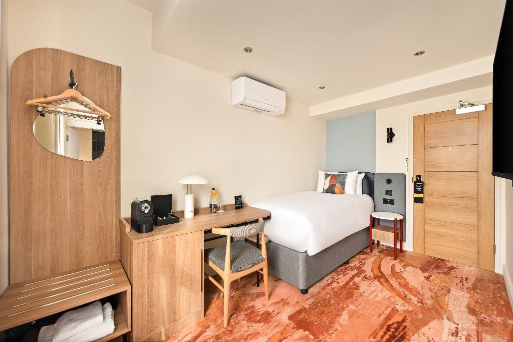 voco London - Bloomsbury by IHG, foto 6