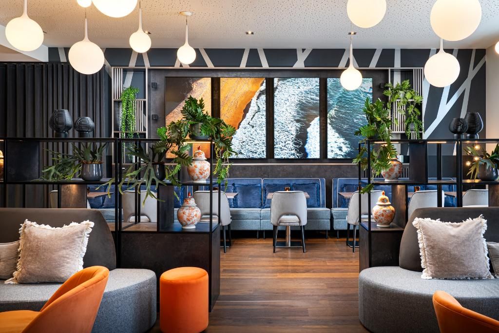 Leonardo Hotel Vienna Hauptbahnhof, foto 11
