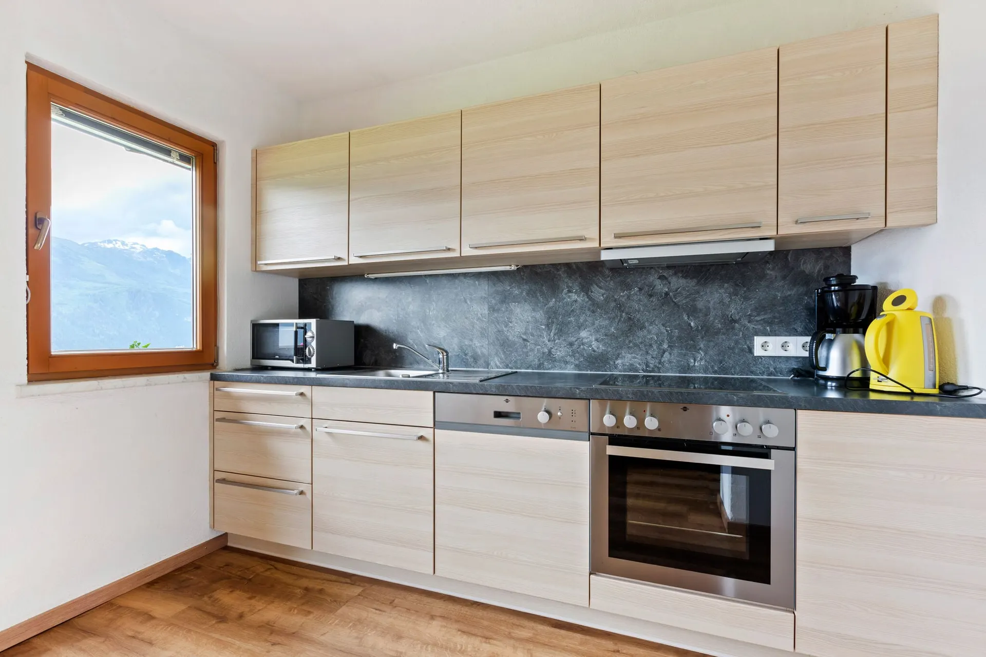 Keuken