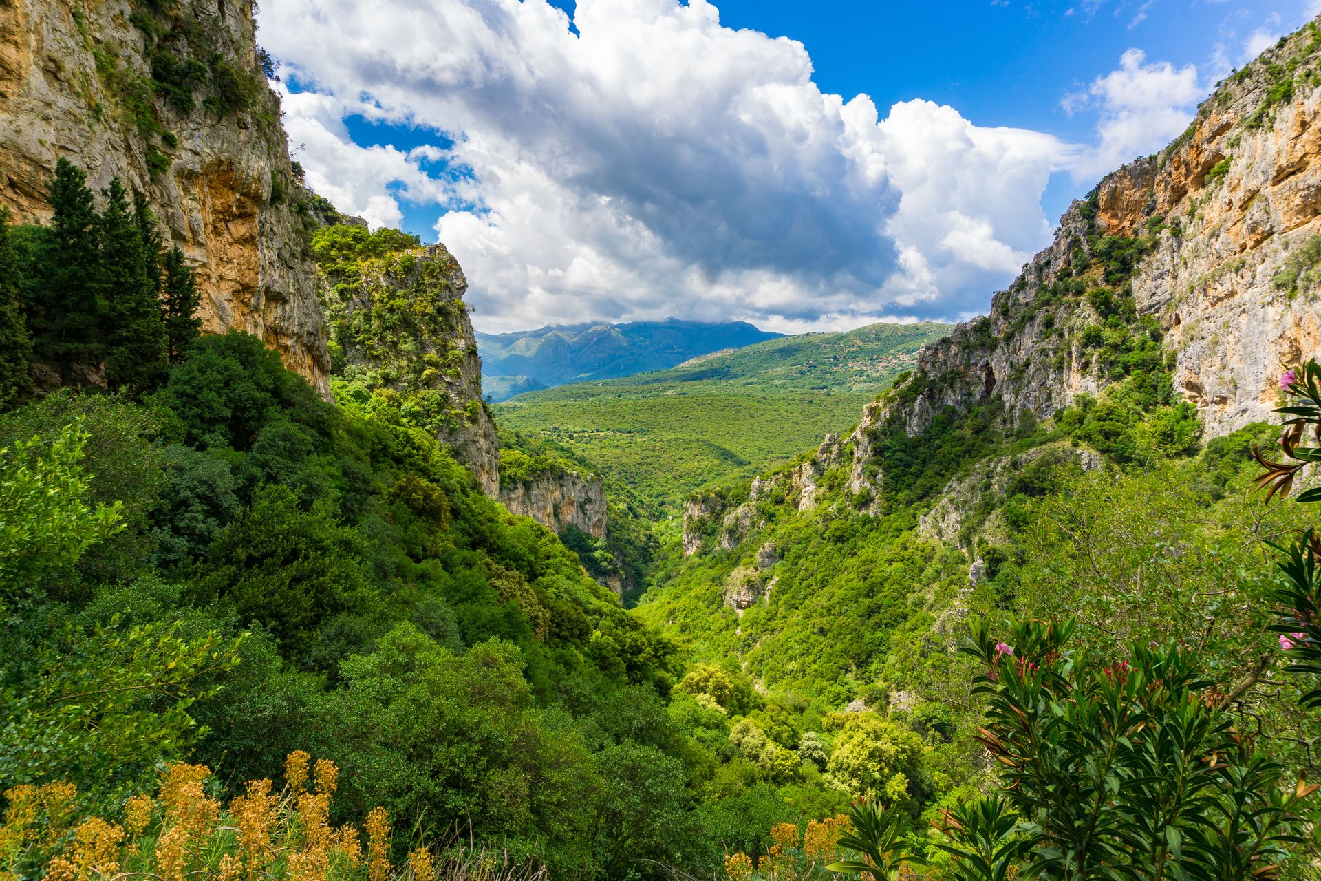 Ontdek de Peloponnesos, foto 15