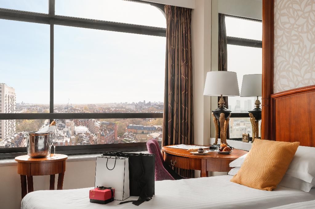 Millennium Hotel London Knightsbridge, foto 2