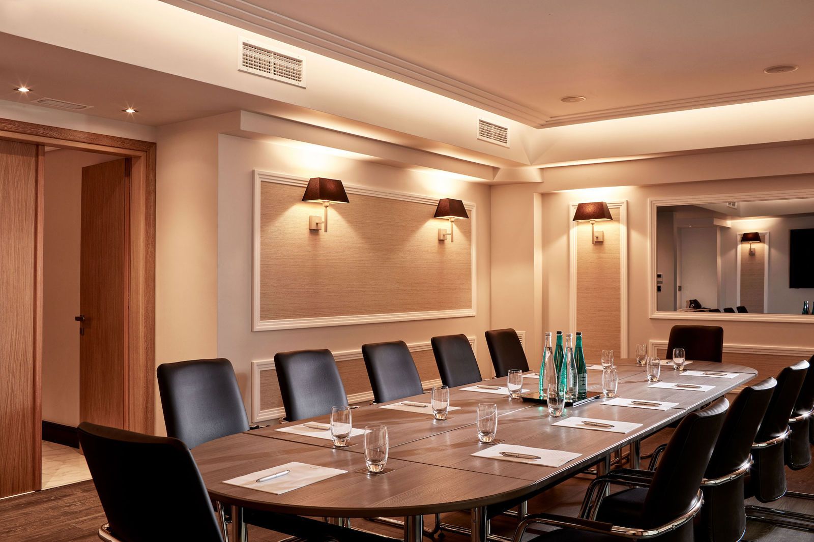 Antigon Urban Chic Hotel, foto 5