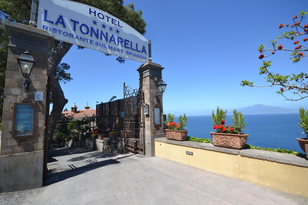 La Tonnarella, foto 2