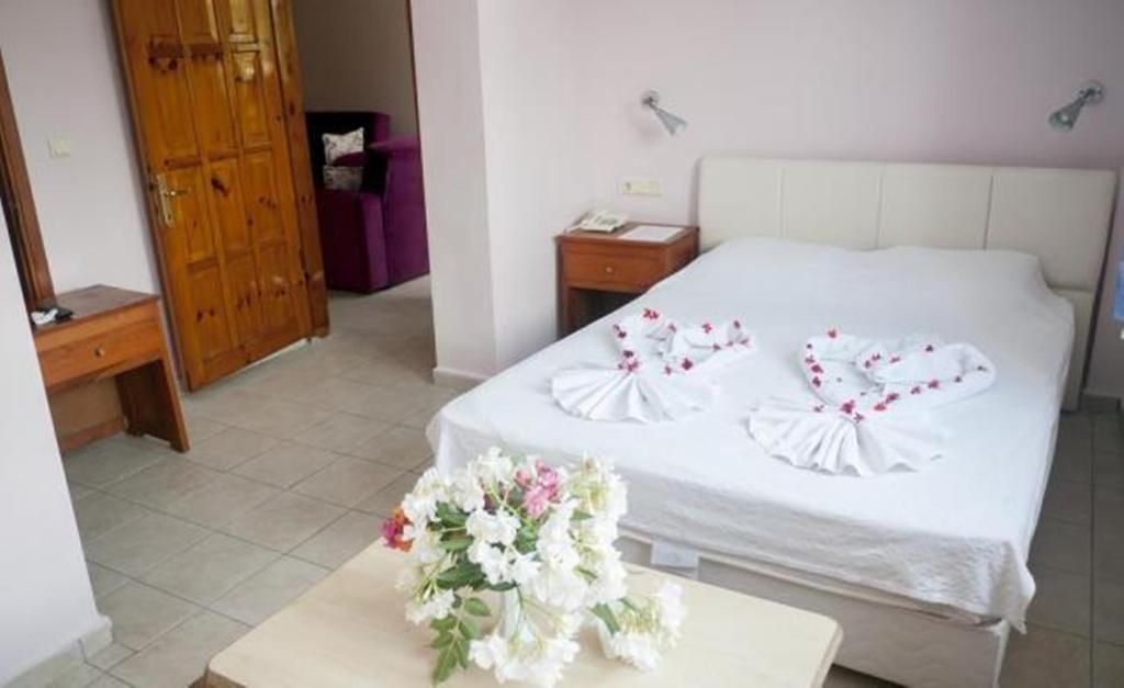 Hotel Metin, foto 3