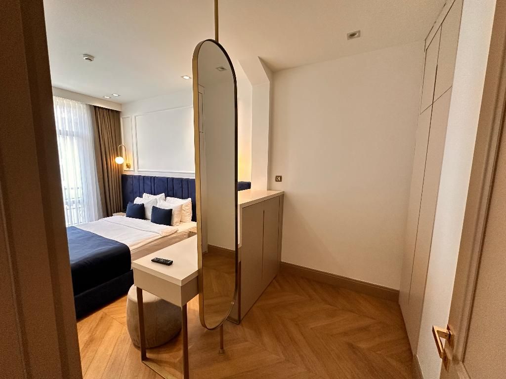 Taksim Bosphorus Hotel, foto 10