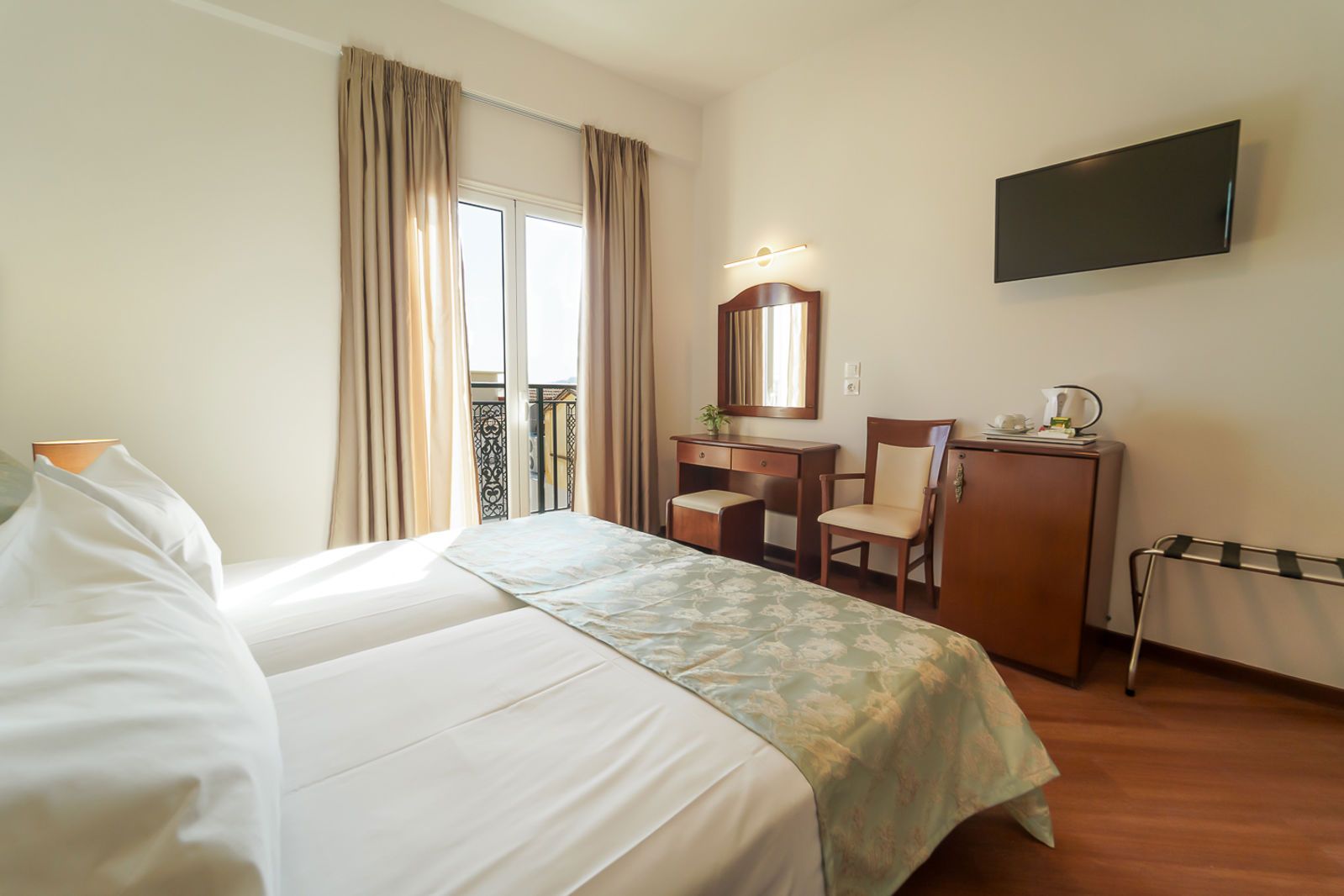 Diana Hotel, foto 3