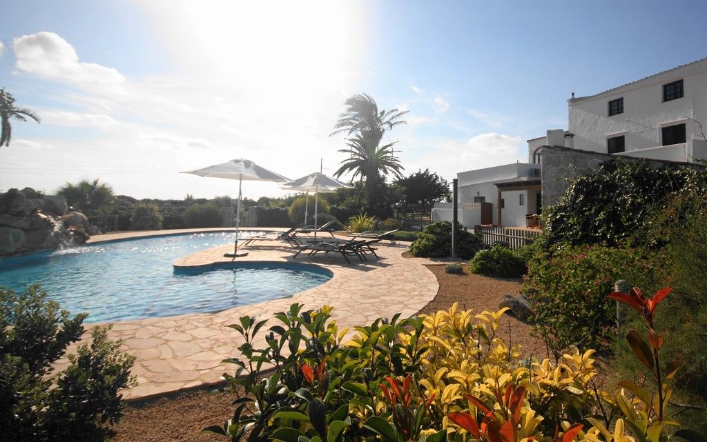 Agroturismo Son Juaneda, foto 9